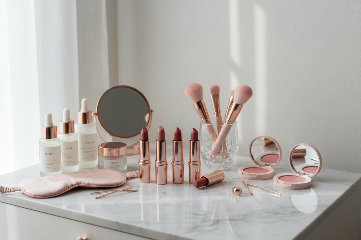 Beauty Stuff