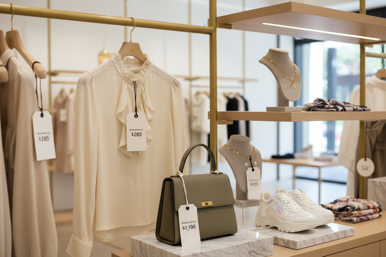 The Boutique