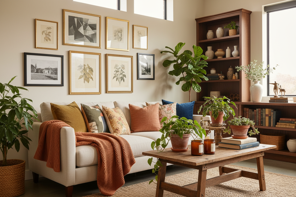 Home Decor
