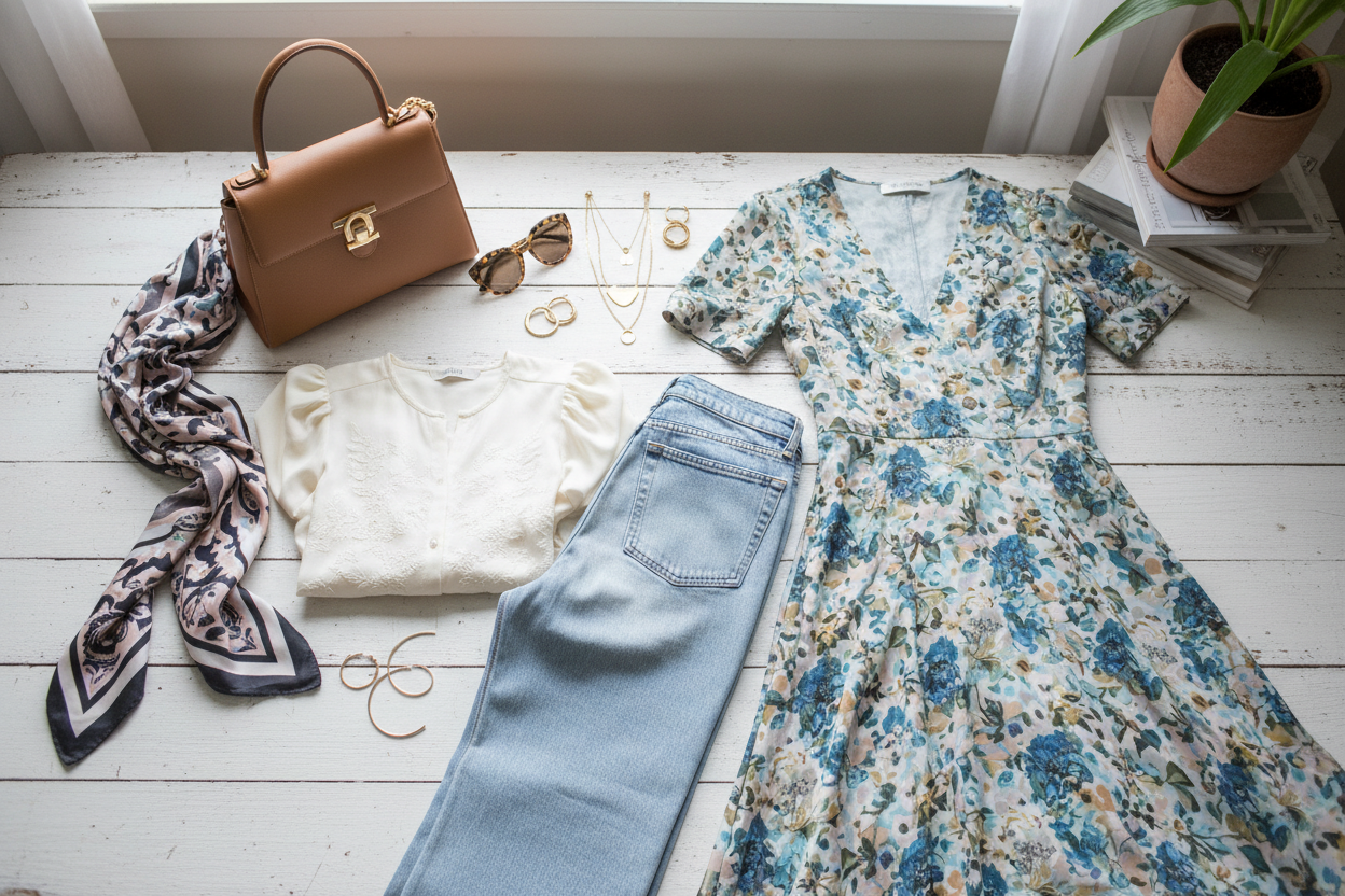 Women's Clothing