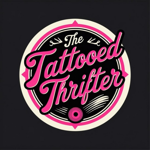 The Tattooed Thrifter