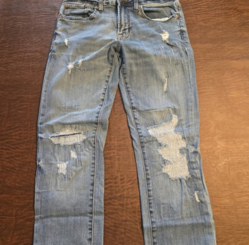 Women's Aeropostal Jeans