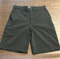 Chaps men's black shorts