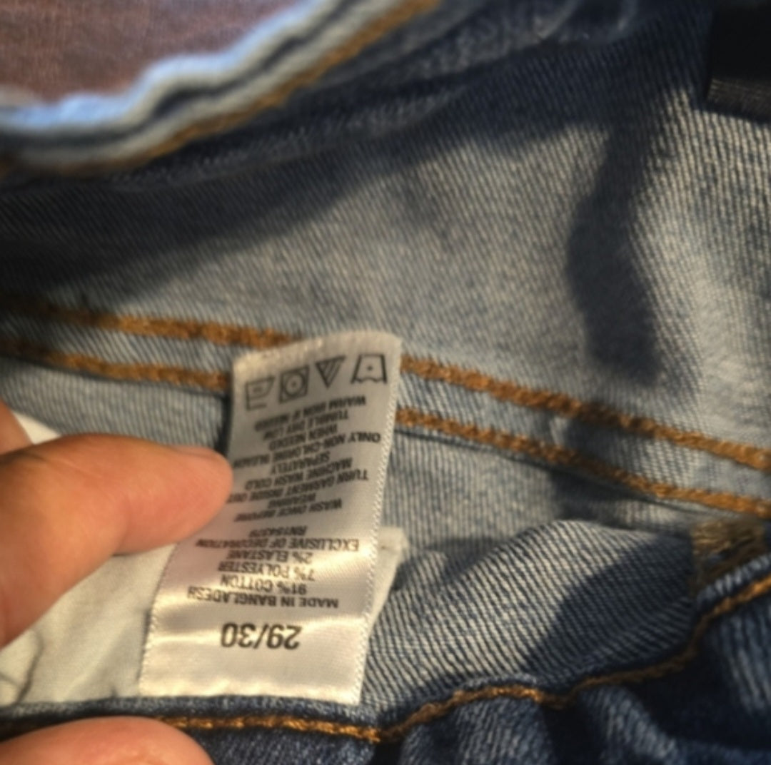 Women's Aeropostal Jeans