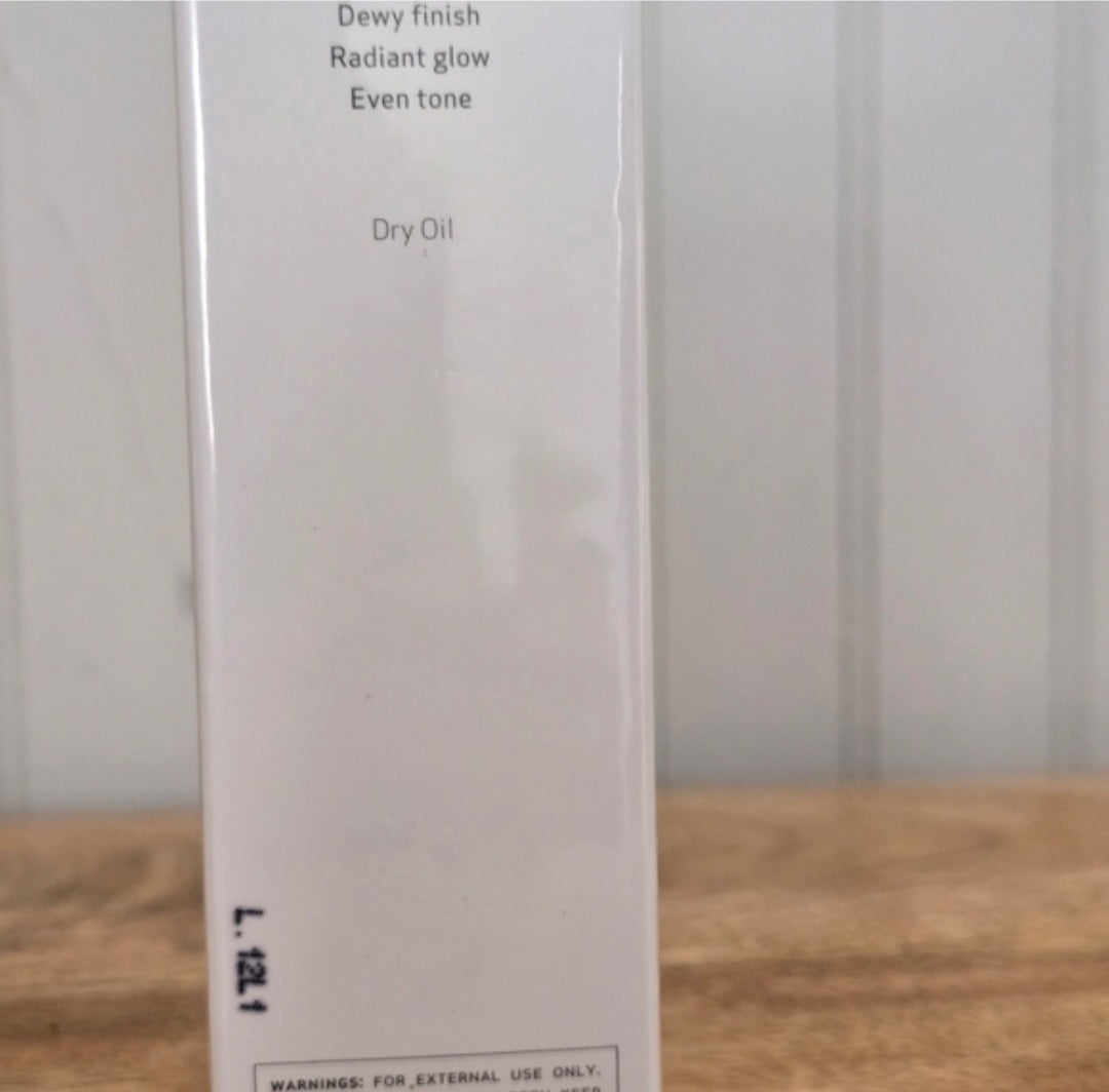 Miriam Quevedo Black Baccara Dynamic Booster