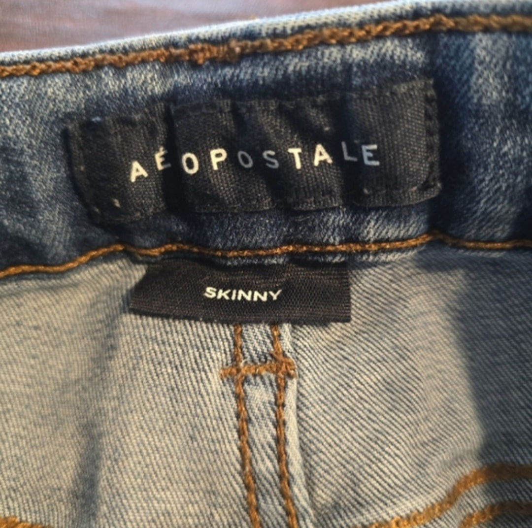 Women's Aeropostal Jeans