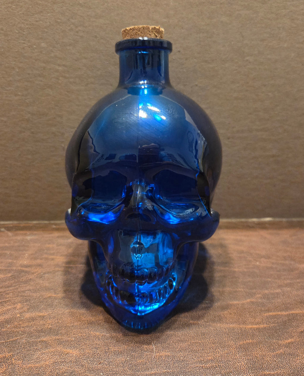 Skull Decantur
