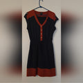 Ladies Enfocus Dress