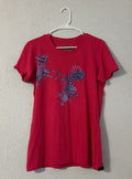 Ladies Under Armour T-Shirt