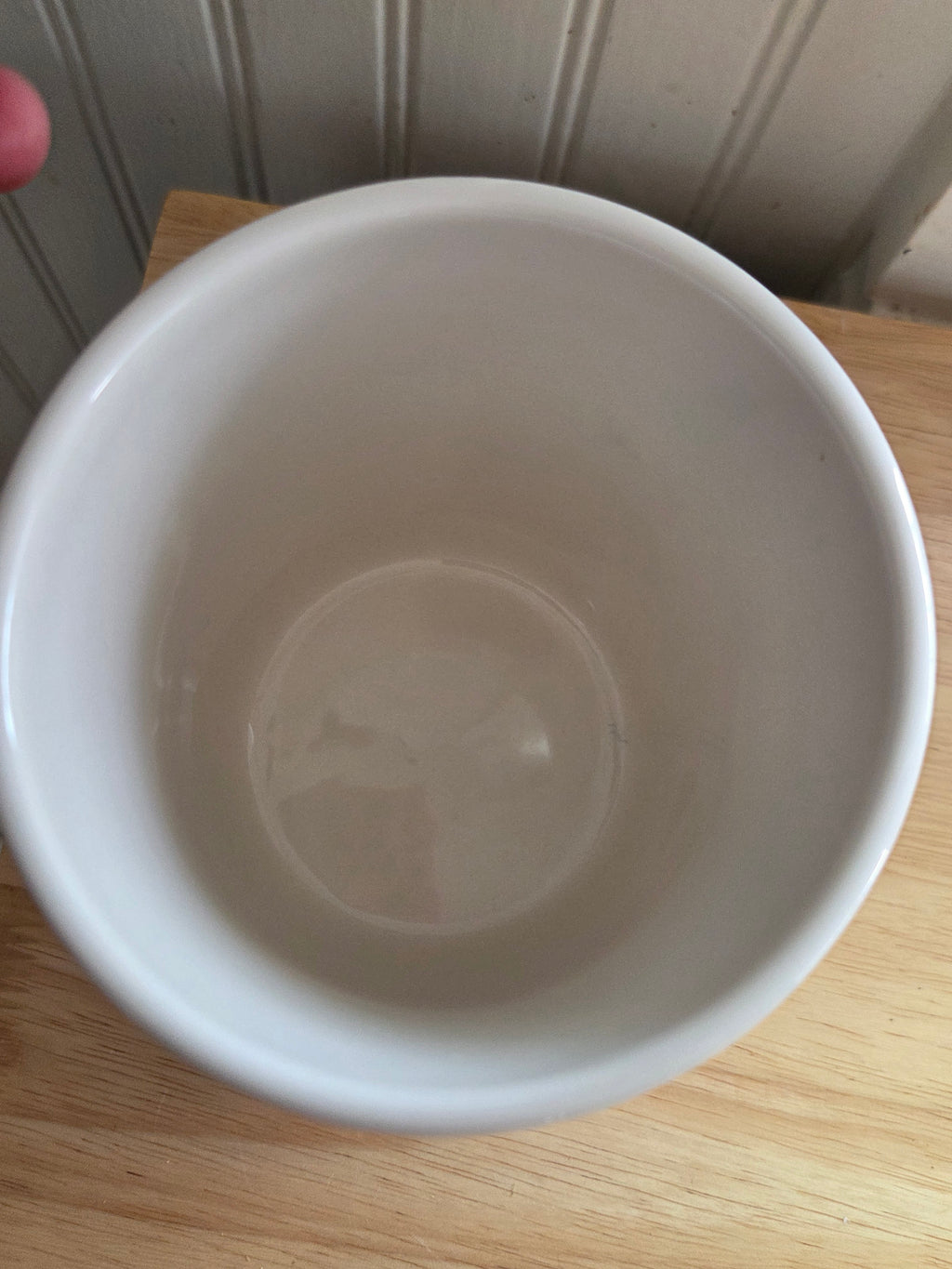 Rae Dunn Small Sugar Container