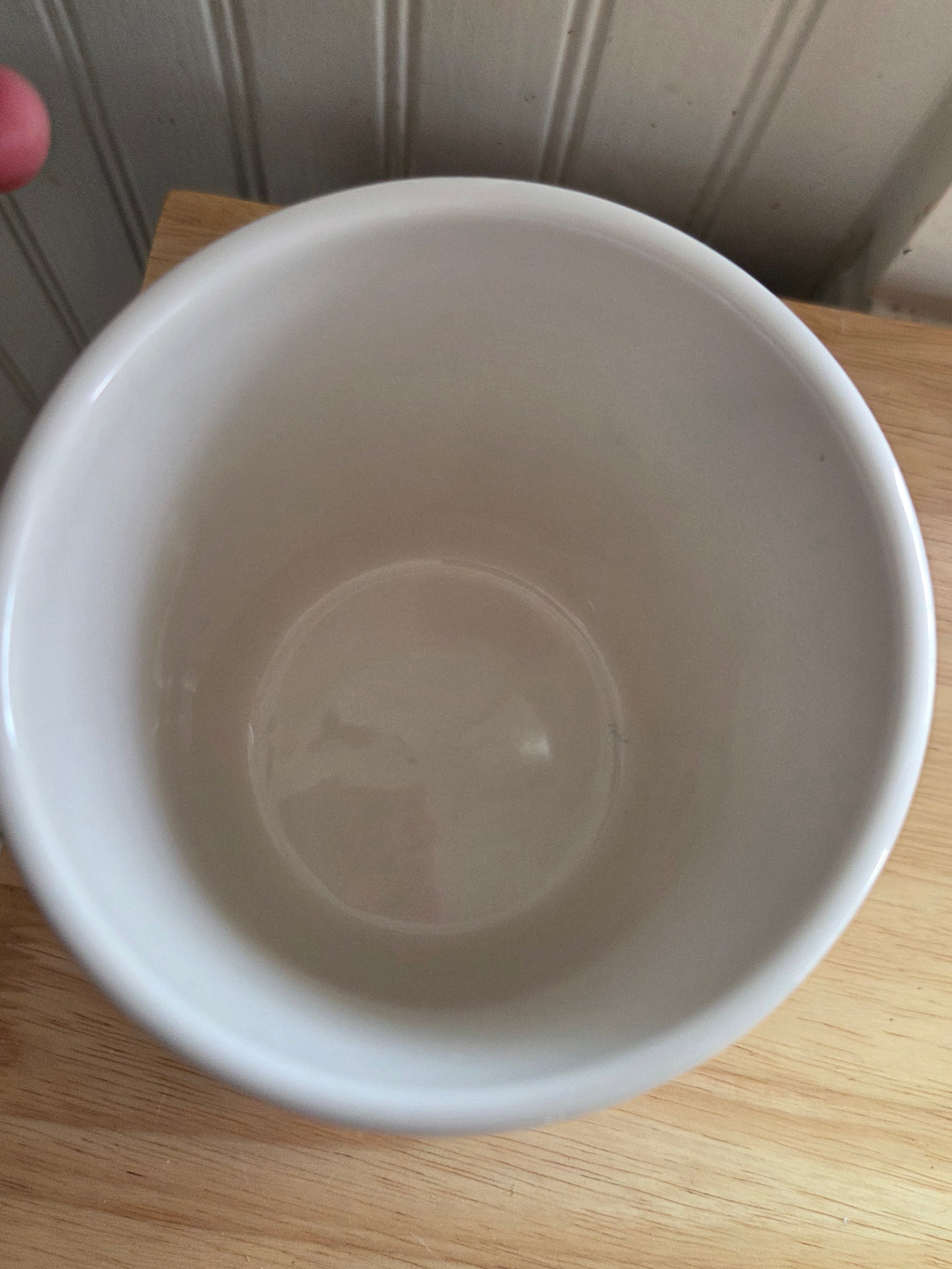 Rae Dunn Small Sugar Container