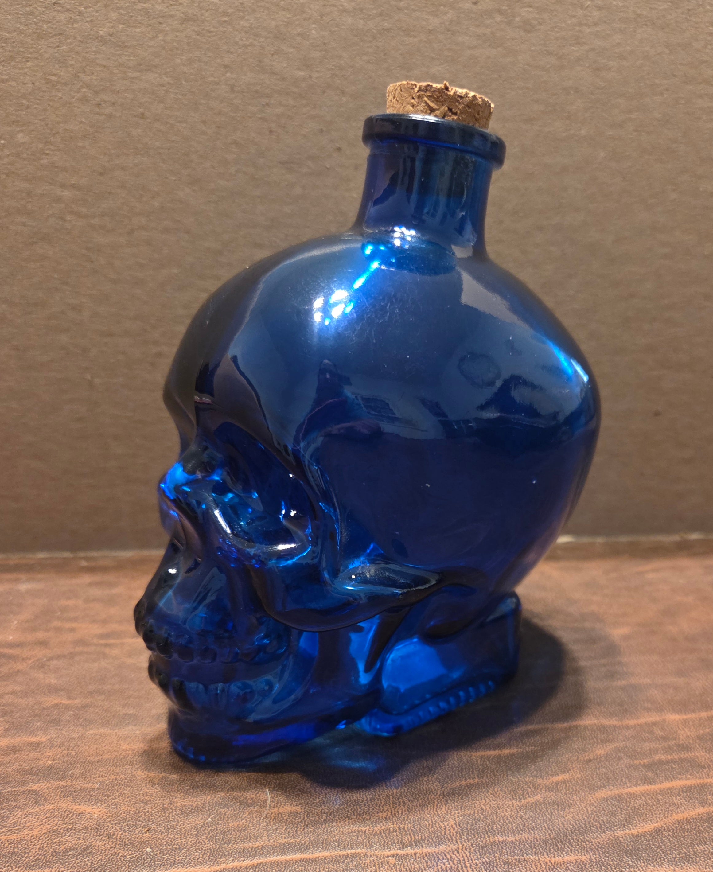 Skull Decantur