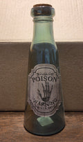Halloween Potion Bottle Decor