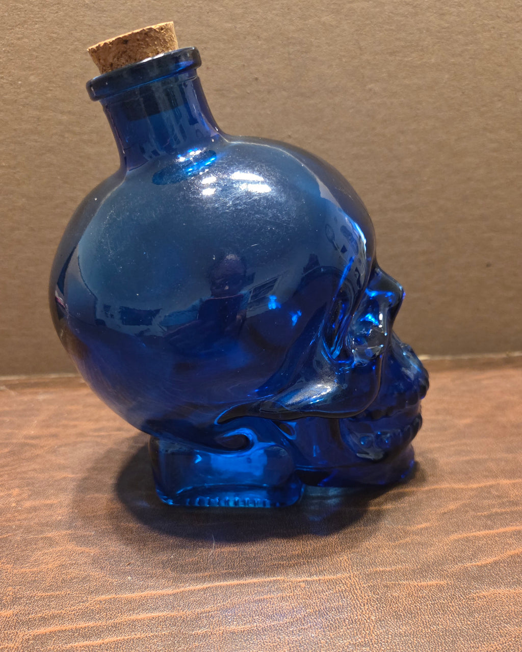Skull Decantur