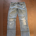 Women's Aeropostal Jeans