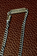 Men's King Baby Necklace