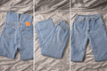 Men's 505 Levi's Jeans