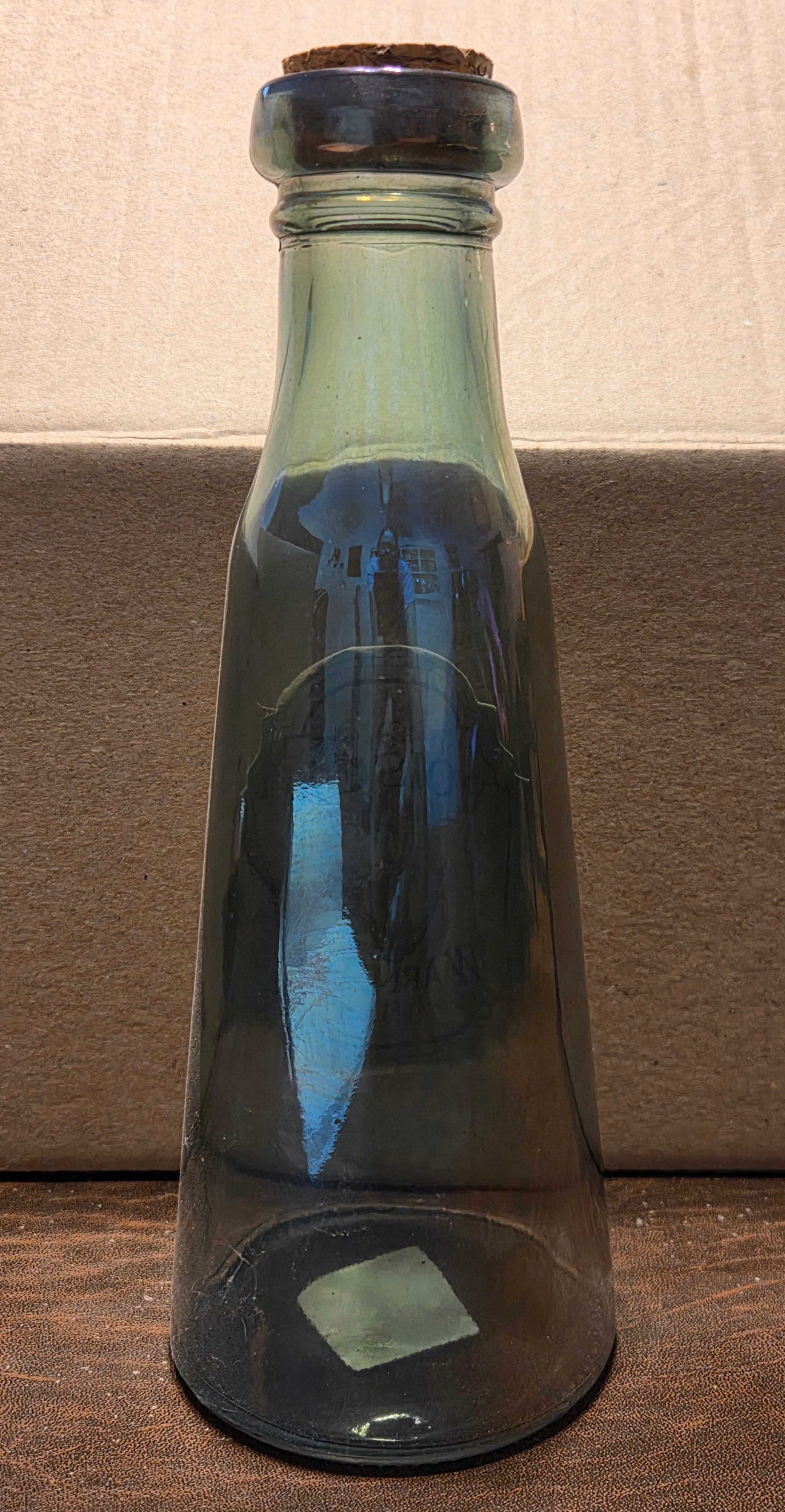 Halloween Potion Bottle Decor