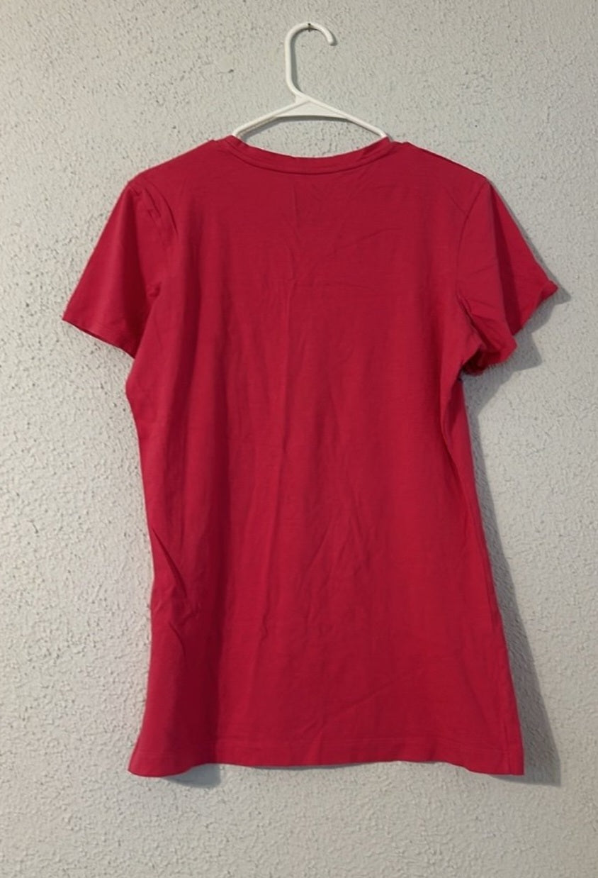 Ladies Under Armour T-Shirt