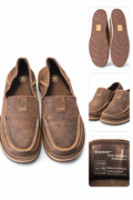Ariat Brown Loafers