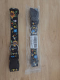 Adjustable Sunflower Dog Collar