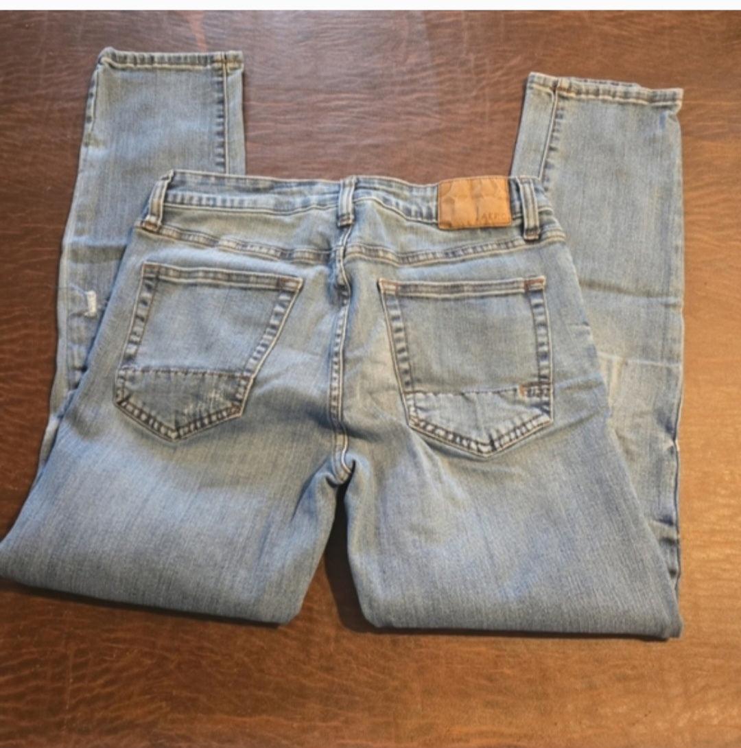 Women's Aeropostal Jeans